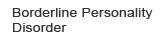 Borderline Personality