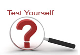 Test Yourself
